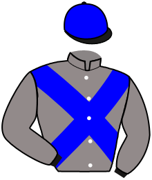 Casaque du n°2 — BIALYSTOK