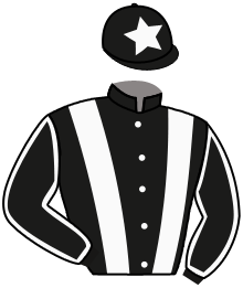 Casaque du n°15 — FECAMP
