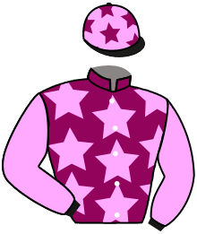 Casaque du n°15 — TEPITO