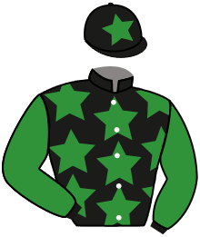 Casaque du n°4 — BALAGAN