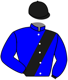 Casaque du n°9 — HORCHESTRO