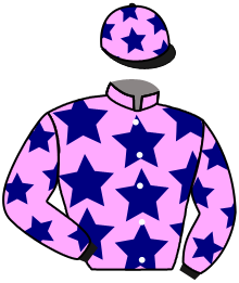 Casaque du n°11 — KIWICAT