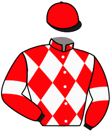 Casaque du n°2 — FROMONTINE