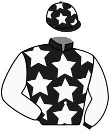 Casaque du n°6 — PAPATEOU