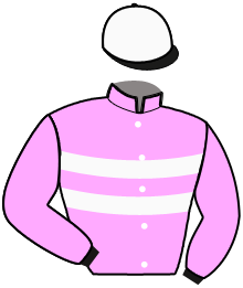 Casaque du n°6 — JACK CASTELETS