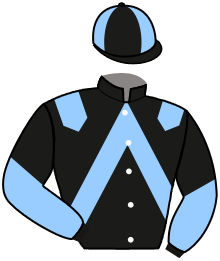 Casaque du n°5 — JACADI DE PEBRAC