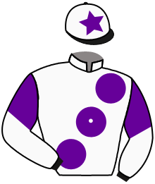 Casaque du n°9 — REVUELTO
