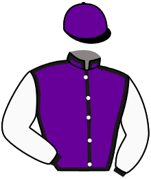 Casaque du n°6 — HONODDOR