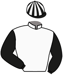 Casaque du n°7 — ILOTE