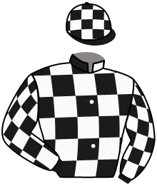 Casaque du n°6 — BAIETA