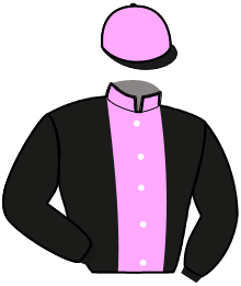 Casaque du n°6 — NUMBA DIKA