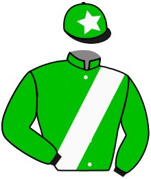 Casaque du n°7 — NDOTO