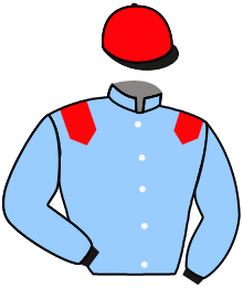 Casaque du n°11 — MANLY